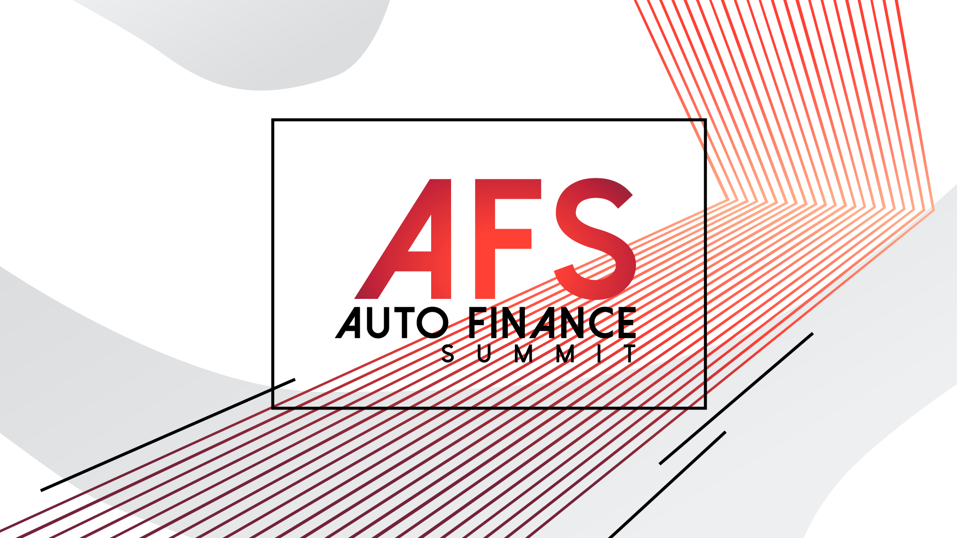 Auto Finance Summit 2025